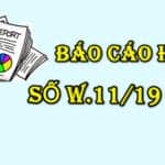 BAO CAO HYIP 1503 150x150 - HYIP: Báo cáo tổng hợp tuần số W.11/19 từ ngày 11/03 đến 17/03/2019