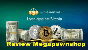 Megapawnshop review 1 - [SCAM] Review Megapawnshop - Lợi nhuận 2.8% hàng ngày trong 8 tuần