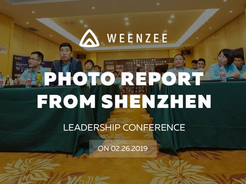 weenzee china f improf 500x368 - HYIP: Báo cáo tổng hợp tuần số W.10/19 từ ngày 04/03 đến 10/03/2019