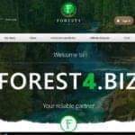 forest4 hyip 150x150 - [SCAM] Review Forest4 - Dự án khai thác rừng nhận lãi 4% mỗi ngày