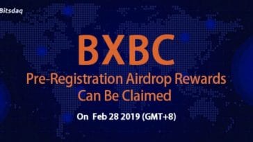 huong dan san bitsdaq bxbc - Bitsdaq là gì? Đăng ký nhận miễn phí BXBC từ đối tác của Bittrex