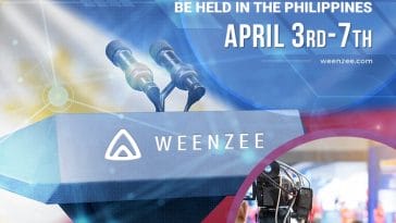 weenzee philippines 0404 - Weenzee News: Tổ chức các hội thảo tại Philippines