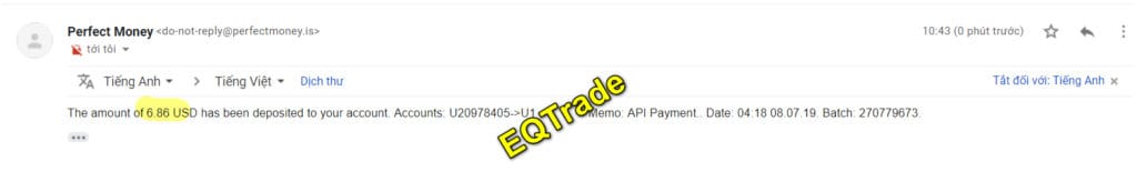 eqtrade 0807 1024x164 - [SCAM] EQTrade: Đầu tư cùng eqtrade.biz nhận lợi nhuận từ 4% hàng ngày