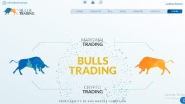 bulls trading hyip review 364x205 - [SCAM] Bulls Trading Limited: Giới thiệu về nền tảng đầu tư bulls.group