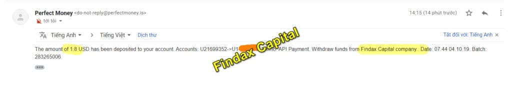 findax capital 0410 1024x176 - [SCAM] HYIP - Findax Capital: Đánh giá dự án đầu tư dài hạn findaxcapital.com