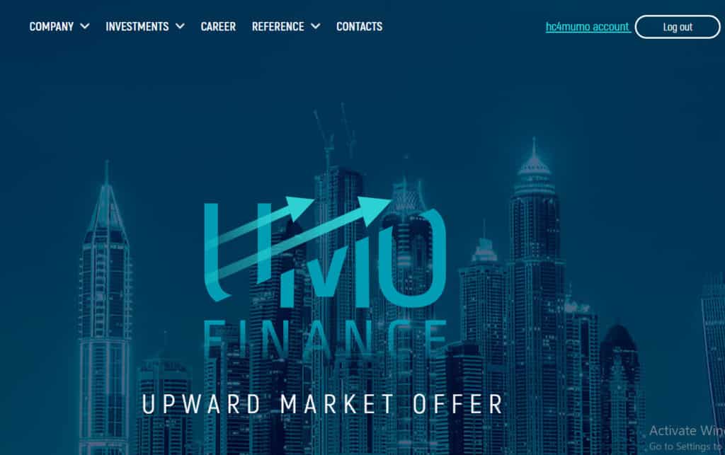 umo finance hyip review 1024x643 - HC4M Club: Báo cáo tổng hợp HYIP tuần số W.02/20 từ ngày 06/01 đến 12/01/2020