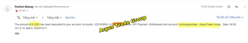 atg 1912 1024x177 - [SCAM] Argus Trade Group - HYIP: Lợi nhuận 1%/ ngày trong 15 ngày làm việc