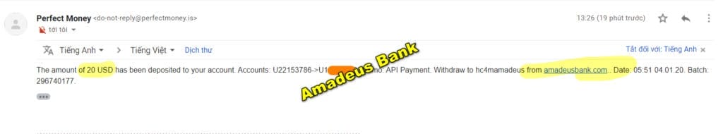 ab payment proof