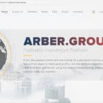 arber group hyip review