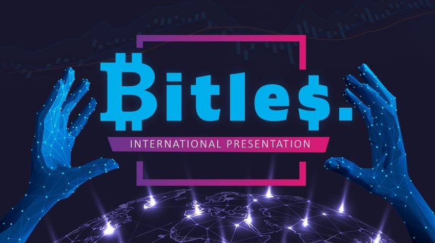 bitles - Top 5 Dự Án Đầu Tư HYIP Tốt Nhất Tháng 04/2020