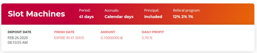 vg payment proof 1024x213 - [SCAM] Vizzgo Review- HYIP: Lợi nhuận 3.5% hàng ngày trong 41 ngày