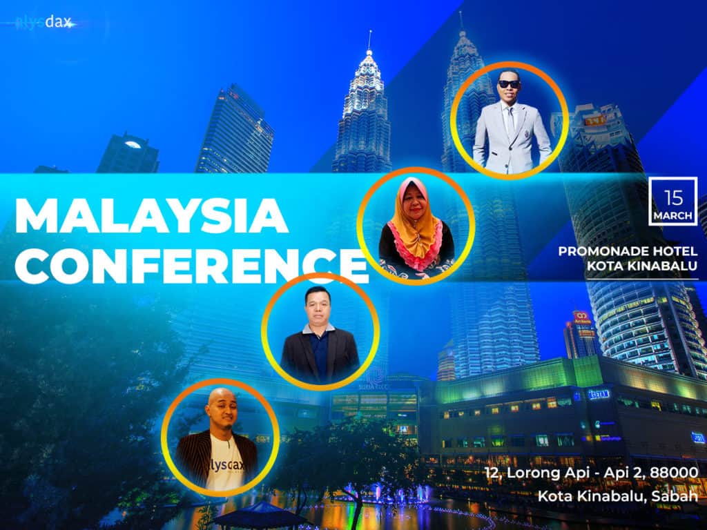alysdax malaysia 1503 1024x768 - AlysDax News: Hội nghị đầu tư tại Kota Kinabalu, Malaysia!