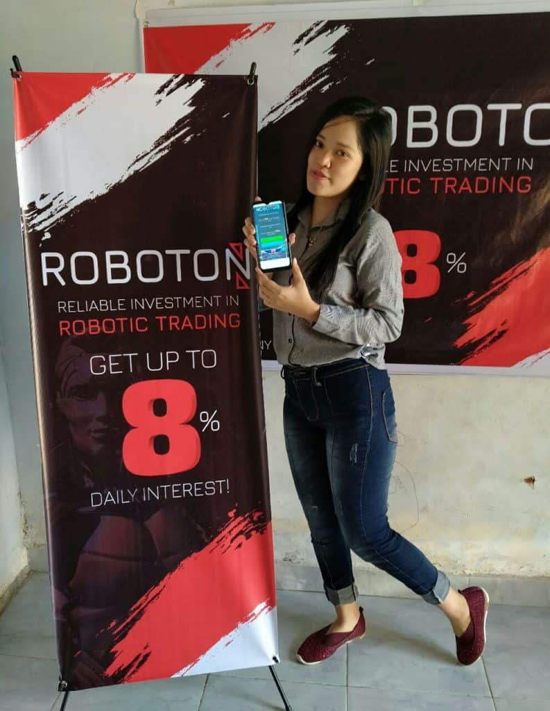 roboton indonesia 3