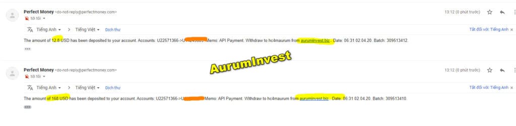 ai proof 1024x250 - [SCAM] AurumInvest Review - HYIP: Lợi nhuận 2.1% hàng ngày trong 20 ngày!
