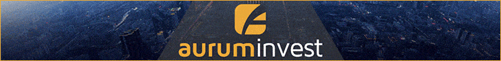 auruminvest banner 1 - [SCAM] AurumInvest Review - HYIP: Lợi nhuận 2.1% hàng ngày trong 20 ngày!