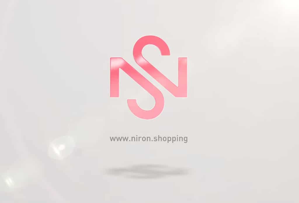 niron shopping