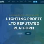 lighting profit review