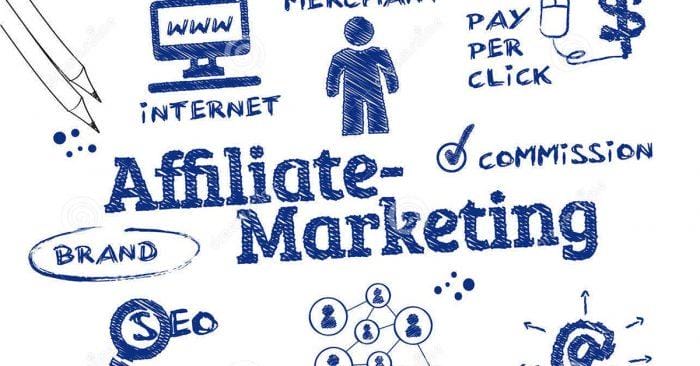 Affiliate Marketing – Kênh tiếp thị liên kết kiếm tiền online hiệu quả