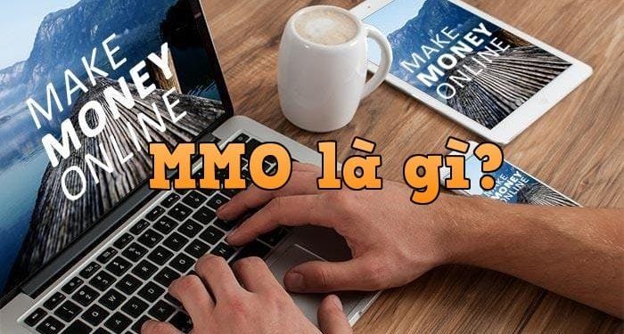 MMO là gì?