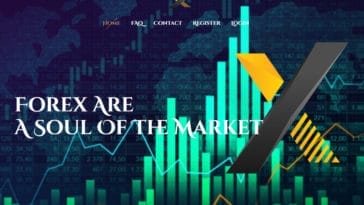 forex x review