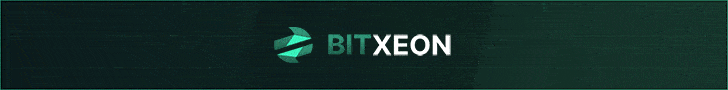 bitxeon banner 728x90 1 - [SCAM - DỪNG ĐẦU TƯ] BitXeon: Lợi nhuận 3.6% mỗi ngày và mãi mãi