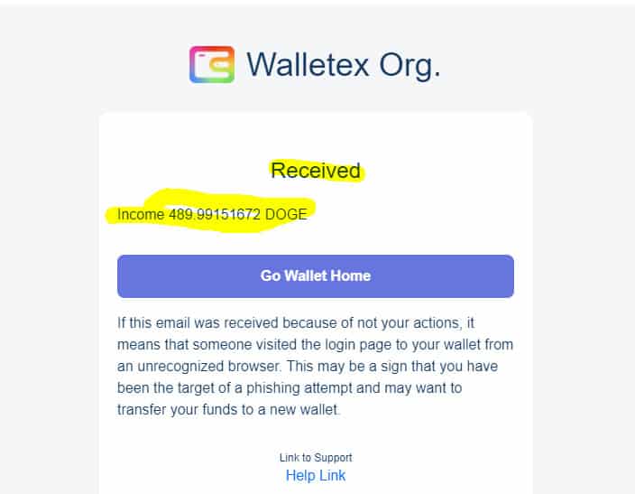 wallet ex payment - [SCAM - DỪNG ĐẦU TƯ] Walletex là gì? Hướng dẫn kiếm tiền cùng ví điện tử Walletex