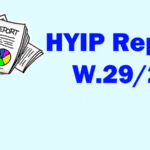 hyip report w2921