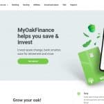 MyOakFinance hyip