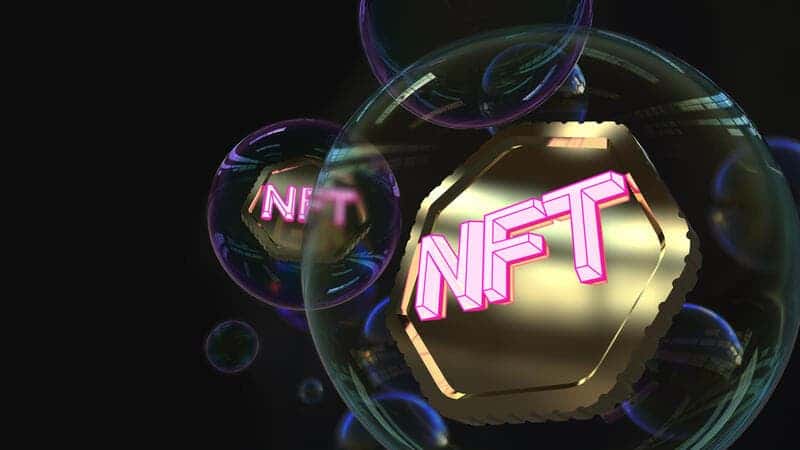 NFT 5