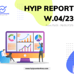 HYIP Report W.0423