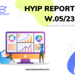 HYIP Report W.0523