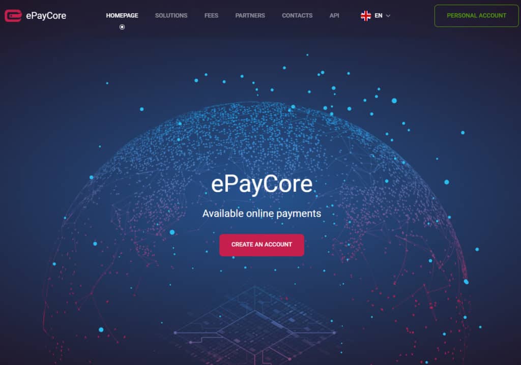 epaycore la gi 1024x718 - ePayCore là gì? Hướng dẫn tạo tài khoản và xác minh mới nhất năm 2023!