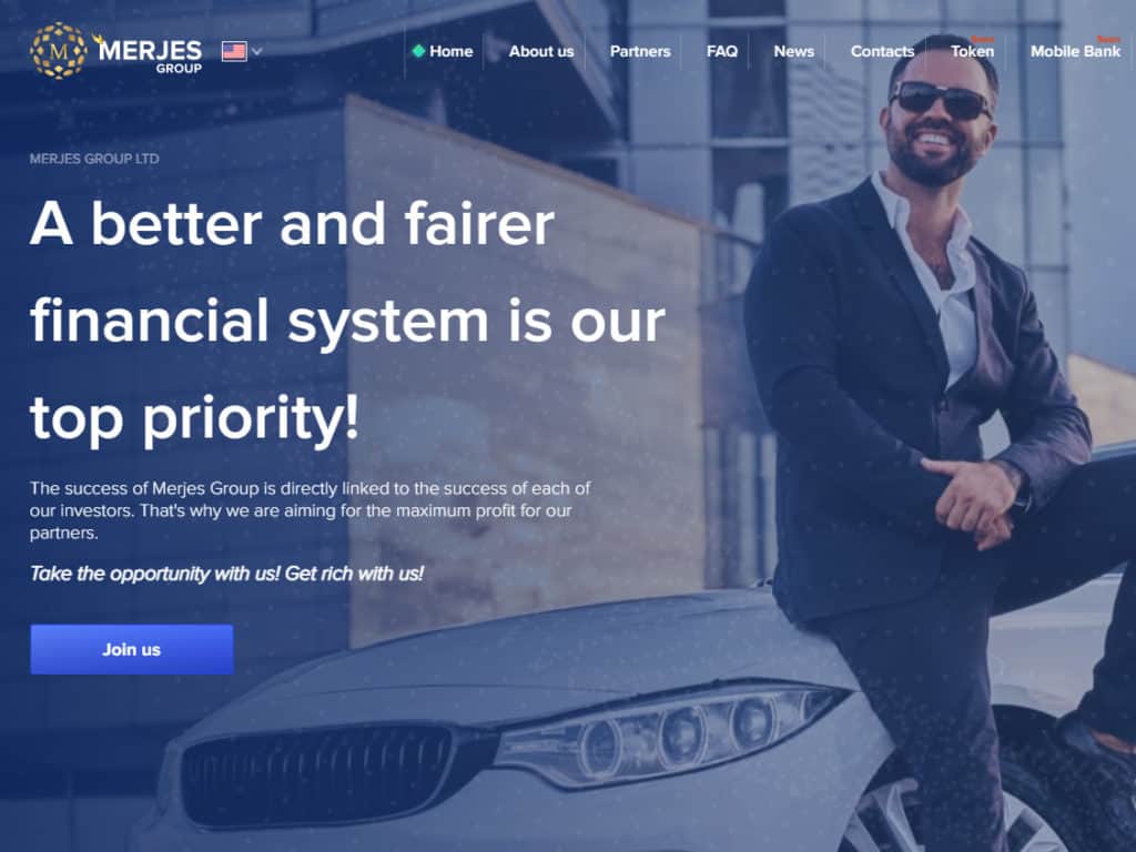 merjes group review