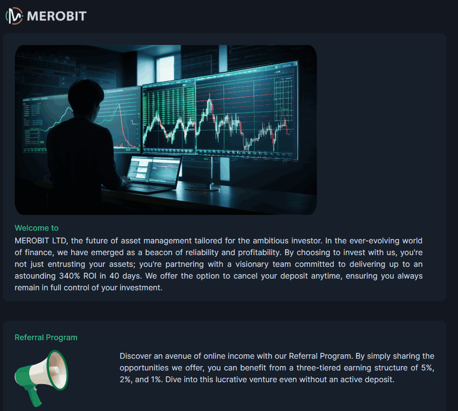 merobit review