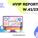 HYIP Report W.4123