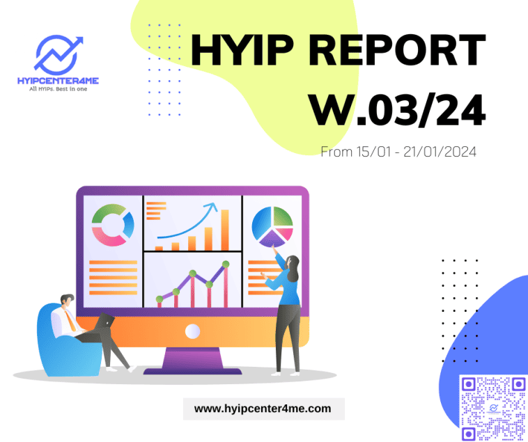 HYIP Report W.0324