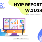 HYIP Report W.1124
