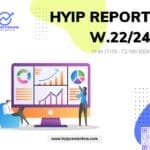 HYIP Report W.2224