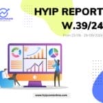 HYIP Report W.3924