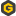 gte logo