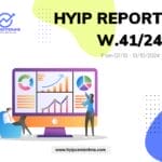 HYIP Report W.4124