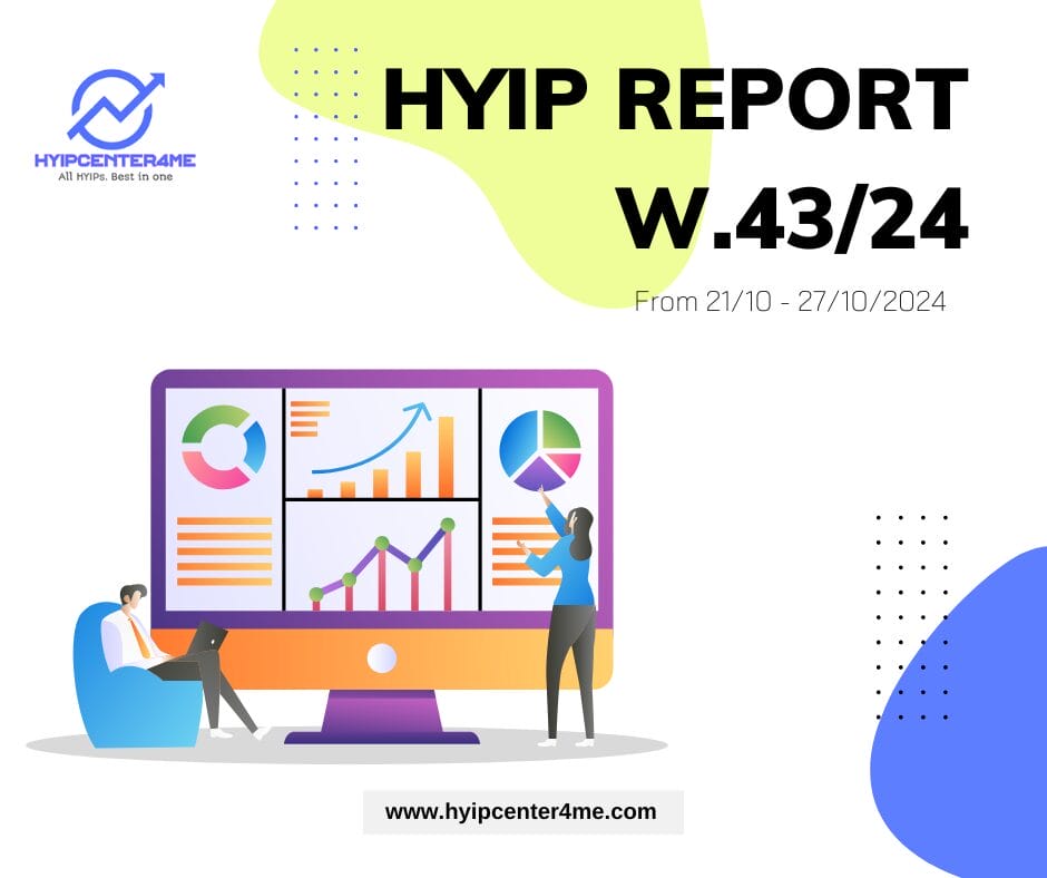 HYIP Report W.4324