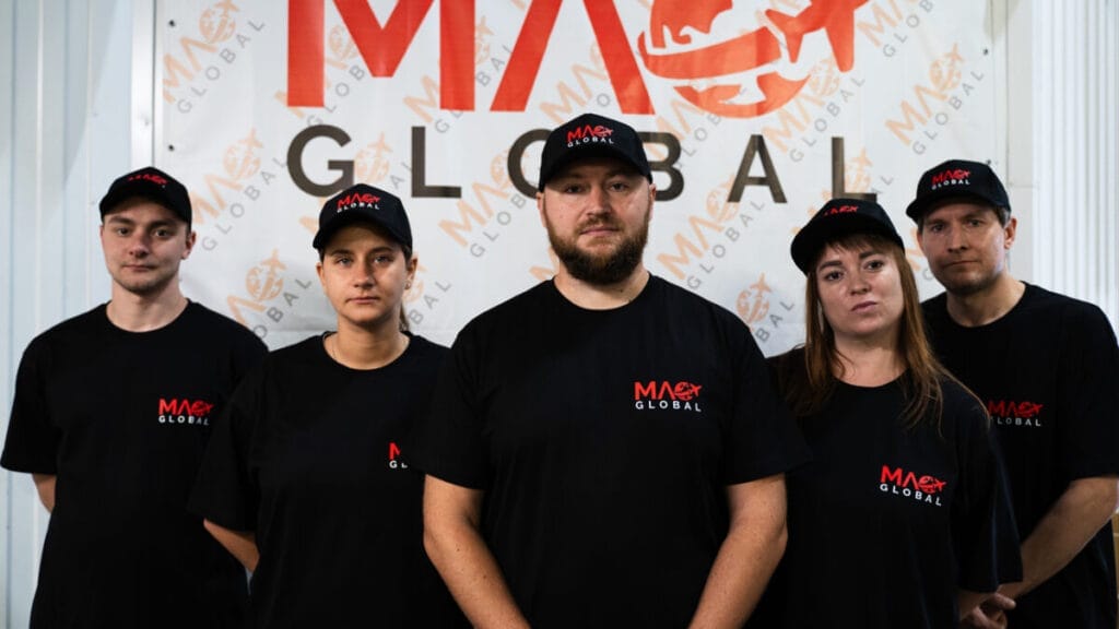 mao global team