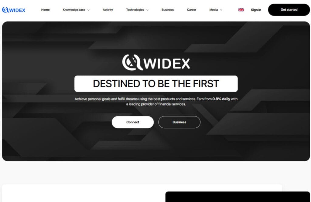 qwidex review